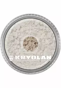 Тени для век SATIN POWDER Kryolan, цвет sp 114