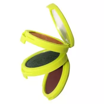 Тени для век Shade-N-Out Tro de sombras Z Beauty, Don't Cancel Me