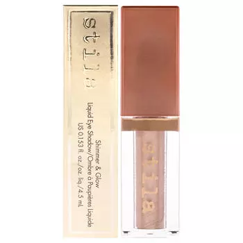 Тени для век Shimmer And Glow Liquid Eye Shadow Stila, 1 шт.