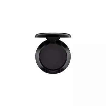 Тени для век small eye shadow Mac, цвет carbon, вес 1.5 гр.