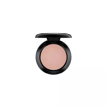 Тени для век small eye shadow Mac, цвет cozy grey, вес 1.5 гр.