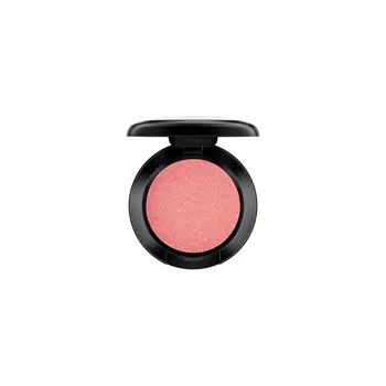 Тени для век small eye shadow Mac, цвет in living pink, вес 1.5 гр.