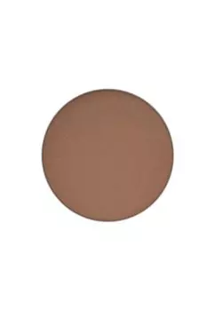 Тени для век Small Eye Shadow Pro Palette MAC, цвет espresso