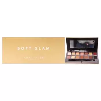 Тени для век Soft Glam Eyeshadow Palette Anastasia Beverly Hills, 1 шт.
