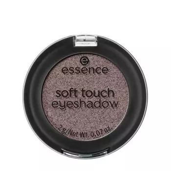 Тени для век Soft Touch Sombra de Ojos Essence, 03 Eternity