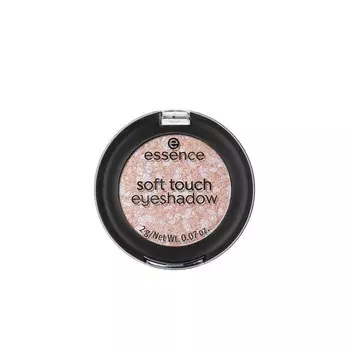 Тени для век Soft Touch Sombra de Ojos Essence, 07