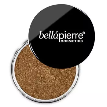 Тени для век Sombra De Ojos Bellapierre Cosmetics Bellapierre Cosmetics, цвет 009 bronze