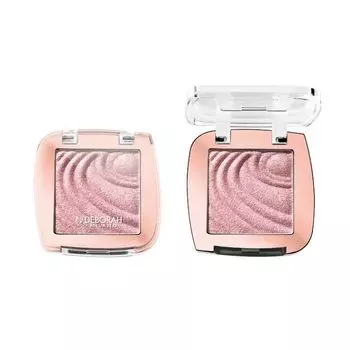 Тени для век Sombra de Ojos Compacto Color Lovers Deborah Milano, n2