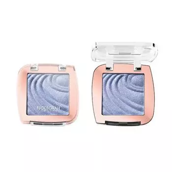 Тени для век Sombra de Ojos Compacto Color Lovers Deborah Milano, N6