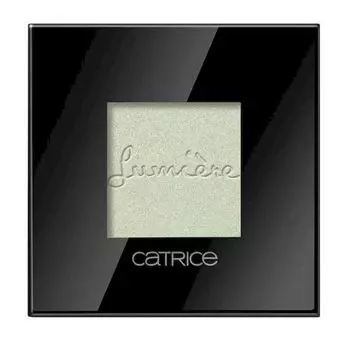 Тени для век Sombra De Ojos De Larga Duracin Pret Lumiere Catrice, цвет de larga duracin pret lumiere 070 petit green-ouille