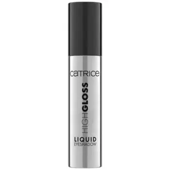 Тени для век sombra de ojos lquida high gloss Catrice, количество 1 штука