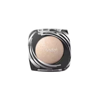Тени для век sombra de ojos precious color Deborah Milano, цвет 1