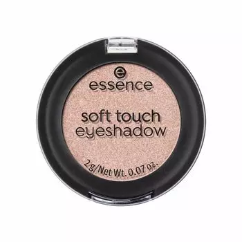 Тени для век Sombra De Ojos Suave Al Tacto Essence, цвет suave al tacto 02