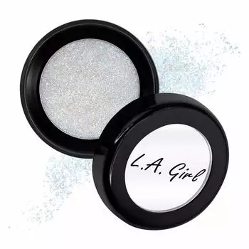 Тени для век Sombra Glitter Topper Glitterholic L.a. Girl, цвет hologlam