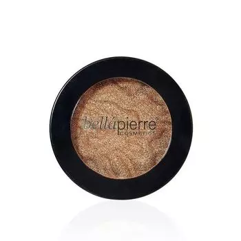 Тени для век Sombra Iluminadora Bellapierre Cosmetics, 1 шт.