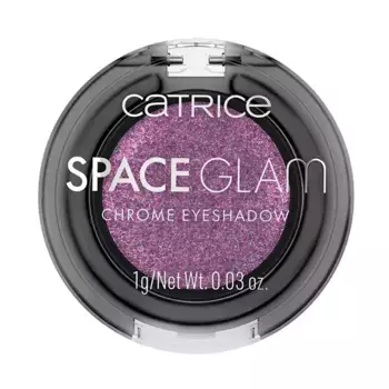 Тени для век Sombra Ojos Space Glam Chrome Catrice, 20