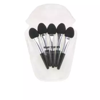 Тени для век Sombreador de prpados Beter, 5 шт.