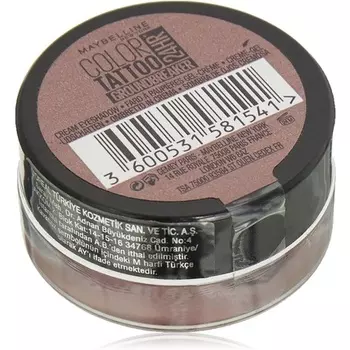 Тени для век Tattoo 230 Groundbreaker 1 шт., Maybelline New York