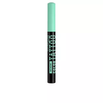 Тени для век Tattoo color matte #courageous Maybelline, 1,4 г, giving