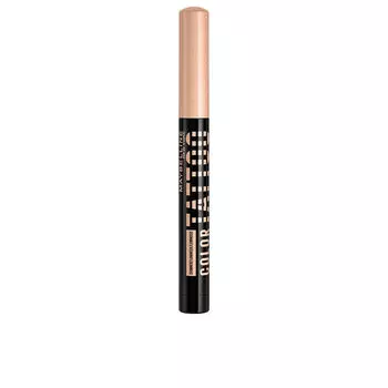 Тени для век Tattoo color matte #courageous Maybelline, 1,4 г, courageous
