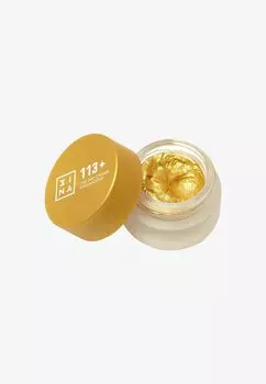 Тени для век The 24H Cream Eyeshadow 836 3ina, цвет 113 gold