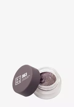Тени для век The 24H Cream Eyeshadow 836 3ina, цвет 963 taupe