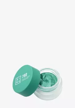 Тени для век The 24H Cream Eyeshadow 836 3ina, цвет 793 turquoise