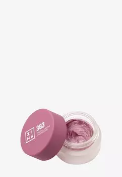 Тени для век THE 24H CREAM EYESHADOW 836 3ina, цвет 363 pink