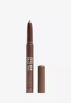 Тени для век The 24H Eye Stick 3ina, цвет 572 cool brown
