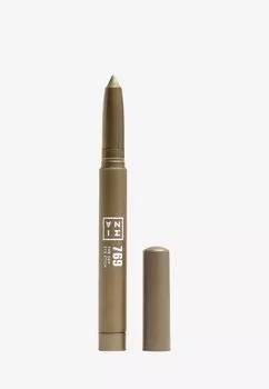 Тени для век The 24H Eye Stick 3ina, цвет 769 olive green