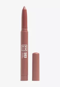Тени для век THE 24H EYE STICK 3ina, цвет 503 nude pink