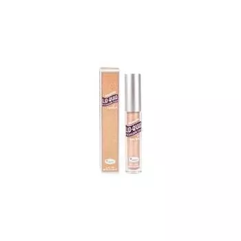 Тени для век The Balm Sparkling Lid-Quid Eyeshadow, Nr. 02 Rose / 4,5 ml