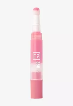 Тени для век The Eye Gloss 3ina, цвет 350 Pink