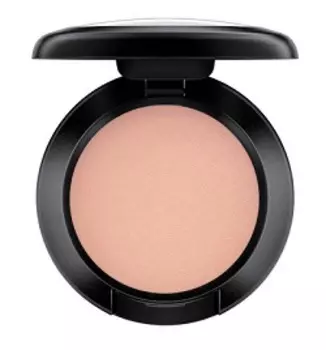 Тени для век throwbacks eyeshadow Mac, цвет tete-a-tint, вес 1.35 гр.
