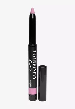 Тени для век To Infinity Waterproof & Long Lasting Primer + Тени Для Век Layla Cosmetics, цвет 4 #gifted