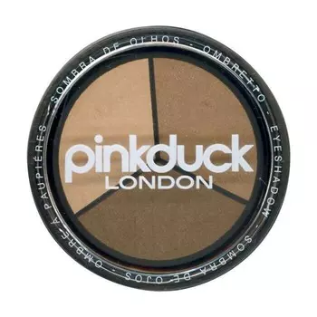 Тени для век Tro de Sombras Wild & Young, 03