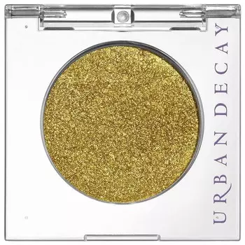 Тени для век Urban Decay 24/7, цвет Overdraft Yellow Gold
