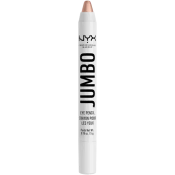 Тени для век в йогуртовом карандаше Nyx Professional Makeup Jumbo, 5 гр
