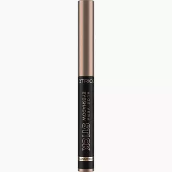 Тени для век в карандаше 020, 1,5 г Catrice Aloe vera, цвет touch of rose