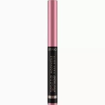 Тени для век в карандаше 050, 1,5 г Catrice Aloe vera, цвет ballet pink