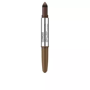 Тени для век в карандаше Clinique Hi Shadow Play, ром с колой
