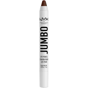 Тени для век в карандаше фраппе Nyx Professional Makeup Jumbo, 5 гр