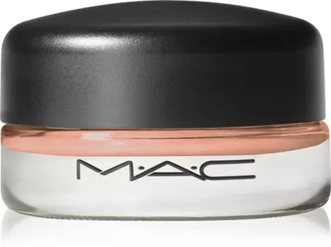 Тени для век в креме MAC Cosmetics Pro Longwear Paint Pot, Layin' Low 5 g