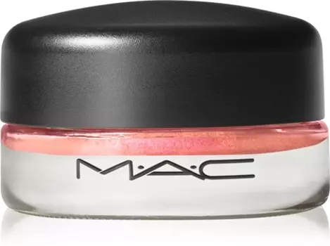 Тени для век в креме MAC Cosmetics Pro Longwear Paint Pot, Babe In Charms 5 g