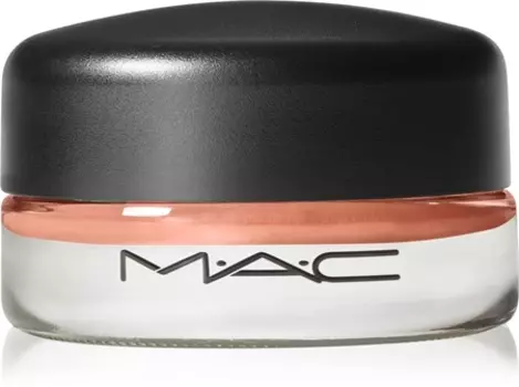 Тени для век в креме MAC Cosmetics Pro Longwear Paint Pot, Groundwork 5 g