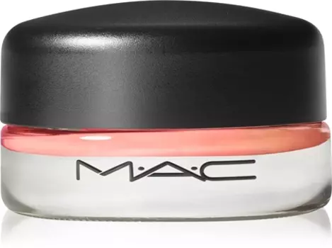 Тени для век в креме MAC Cosmetics Pro Longwear Paint Pot, Art Thera-Peachy 5 g