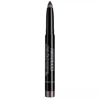 Тени для век в стике 46, 1,4 г Artdeco, High Performance Eyeshadow Stylo, фиолетовый