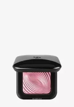 Тени для век Water Eyeshadow 18 KIKO Milano, цвет pinkish mauve