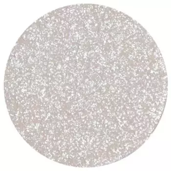 Тени для век White Silver - идеальны для мерцающего образа Parisax