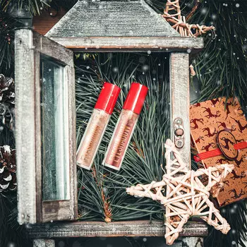 Тени для век WINTER Shine 1 Bell